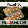Poxet-30 new10